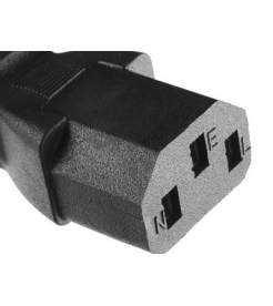 Plug for Computer Power Supply