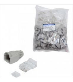 Ethernet Plug RJ45 Cat6