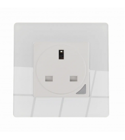 Smart WiFi Socket
