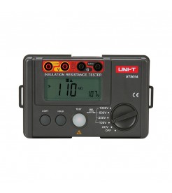 Insulation Resistance Tester Megger UT501B Uni-T