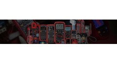 Instruments and Measuring devices
