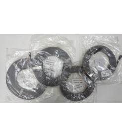 Cable pulling Spring Metal 5mm