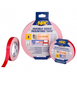 Double Face Mounting Tape HPX