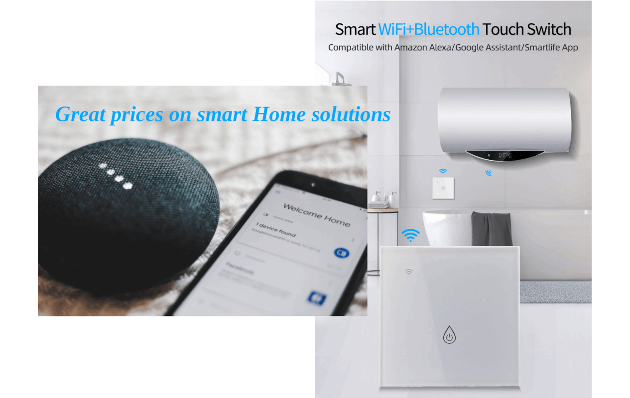Smart Home