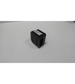 Converter Plug From Flat EU 2Pin to BS 3Pin