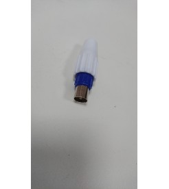Plug for Coaxial TV Antenna Male