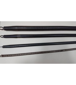 Pipe Bending Spring Metal